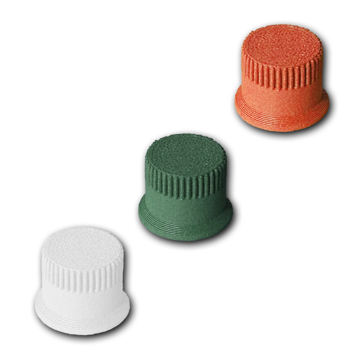 SMALL KNOB DIRECTION INDICATOR RC505 MK2 by TRACKONE