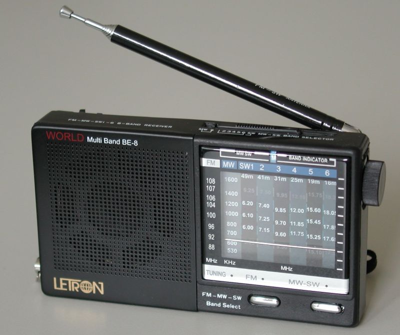 RC505 RADIO EFFECT EXPLAINED [MK2]