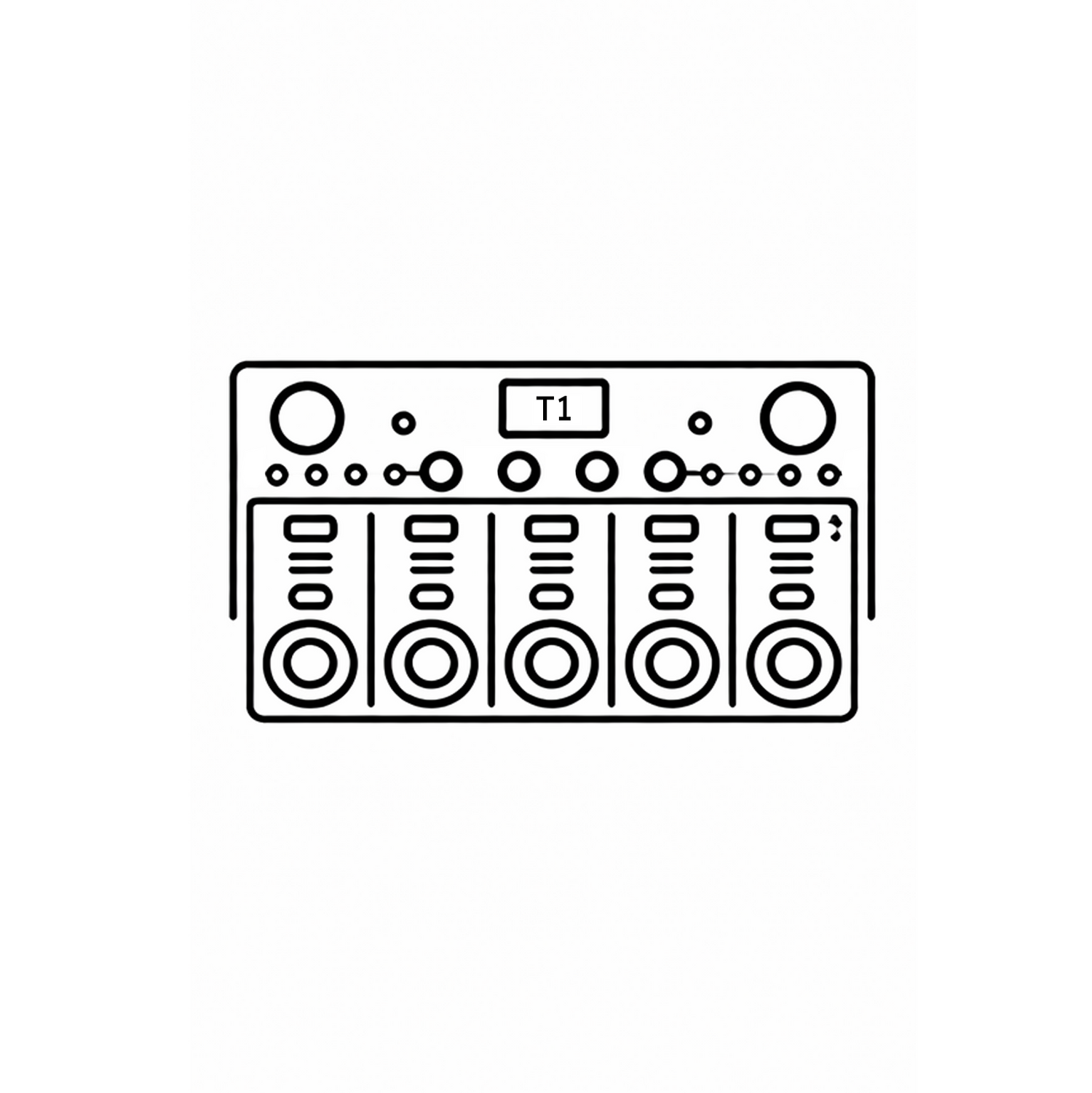 LOOPSTATION SKINS