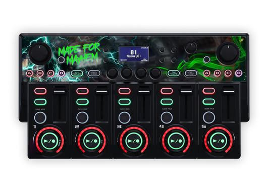 LOOP MAYHEM - RC505 SKIN by TRACKONE