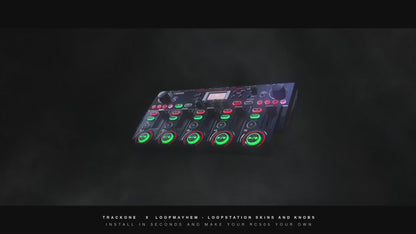 LOOP MAYHEM - RC505 SKIN by TRACKONE