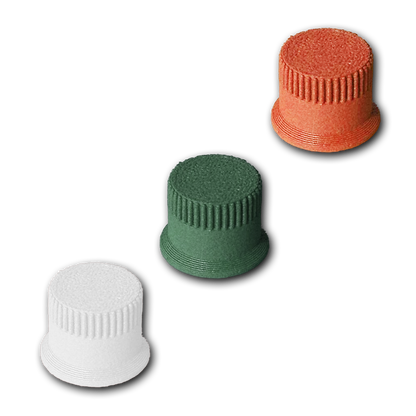 SMALL KNOB DIRECTION INDICATOR RC505 MK2 by TRACKONE