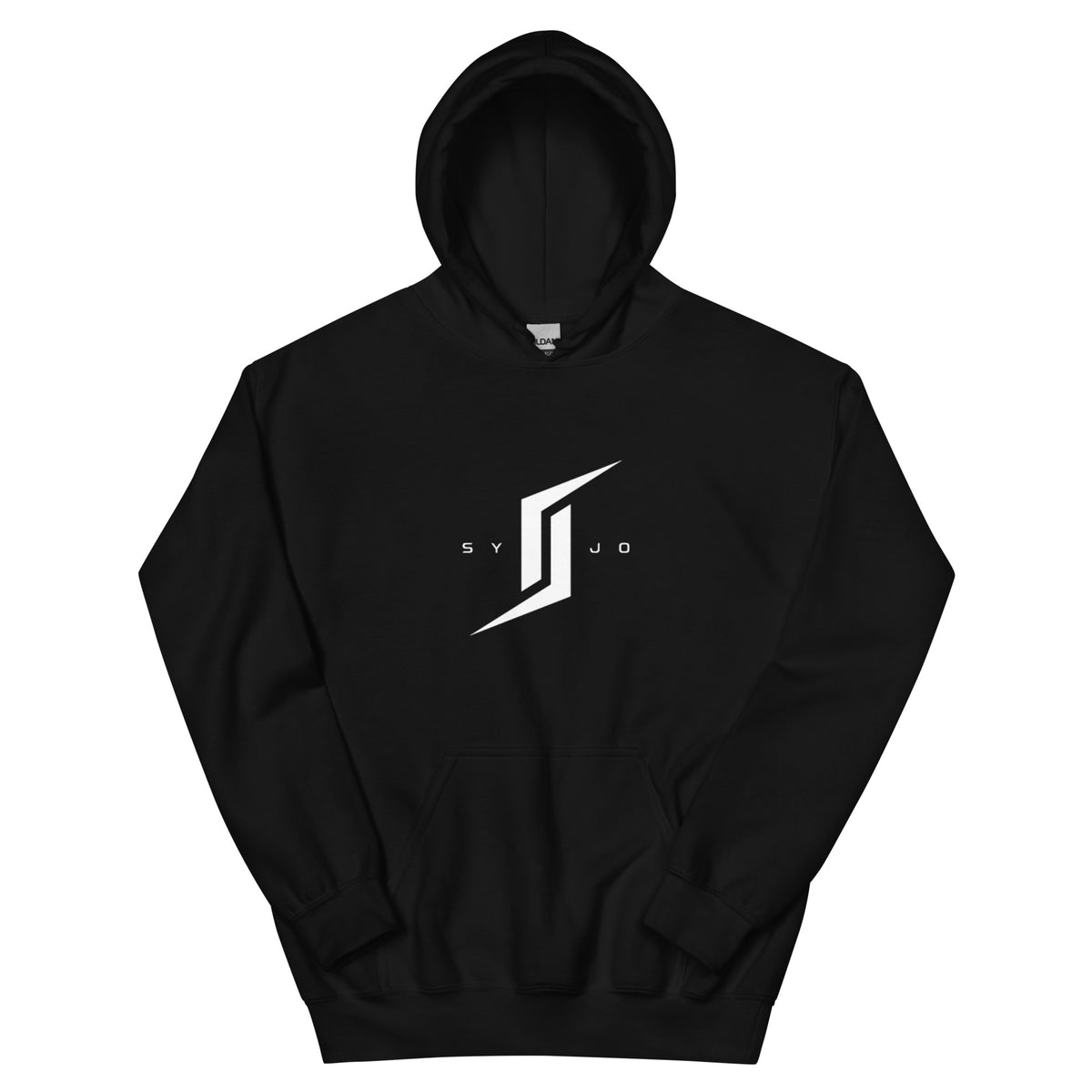 SYJO BEATBOX BASIC HOODIE by TRACKONE