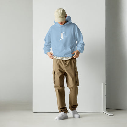 SYJO BEATBOX BASIC HOODIE by TRACKONE