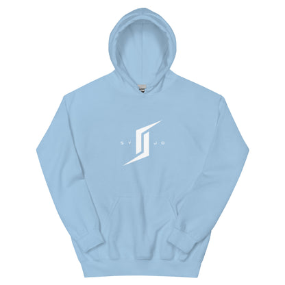 SYJO BEATBOX BASIC HOODIE by TRACKONE